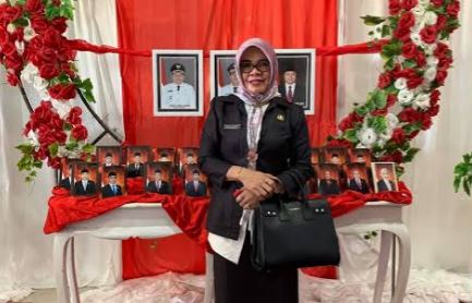 Polemik dipecatnya operator Dapodik, Kadis Pendidikan Bolsel panggil Kepala TK Ar-Rahman