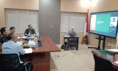 Uji kompetensi pejabat Kotamobagu dorong profesionalitas ASN