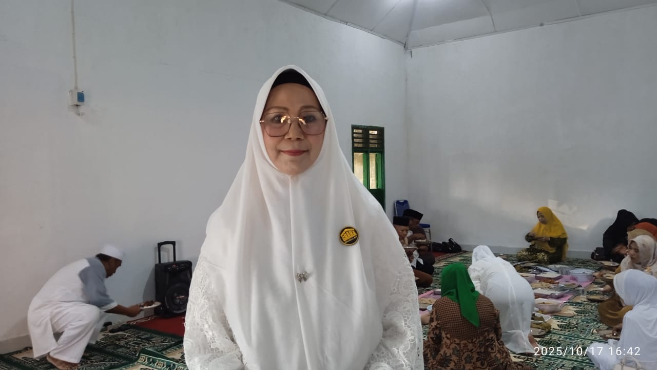 YPMA hadir di Kota Kotamobagu, perkuat pembinaan dan silaturahmi mualaf 8 YPMA hadir di Kota Kotamobagu, perkuat pembinaan dan silaturahmi mualaf