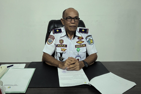 Bentor: Penghidupan utama pengemudi, pilihan murah penumpang, tapi tak dilindungi regulasi 8 bentor
