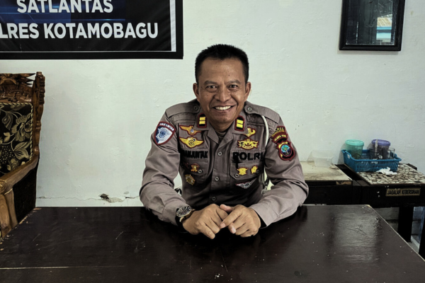 Bentor: Penghidupan utama pengemudi, pilihan murah penumpang, tapi tak dilindungi regulasi 11 bentor