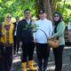 Aksi tanam Mangrove di Manado: Komitmen pusat dan daerah menjaga ekosistem pesisir di Sulut