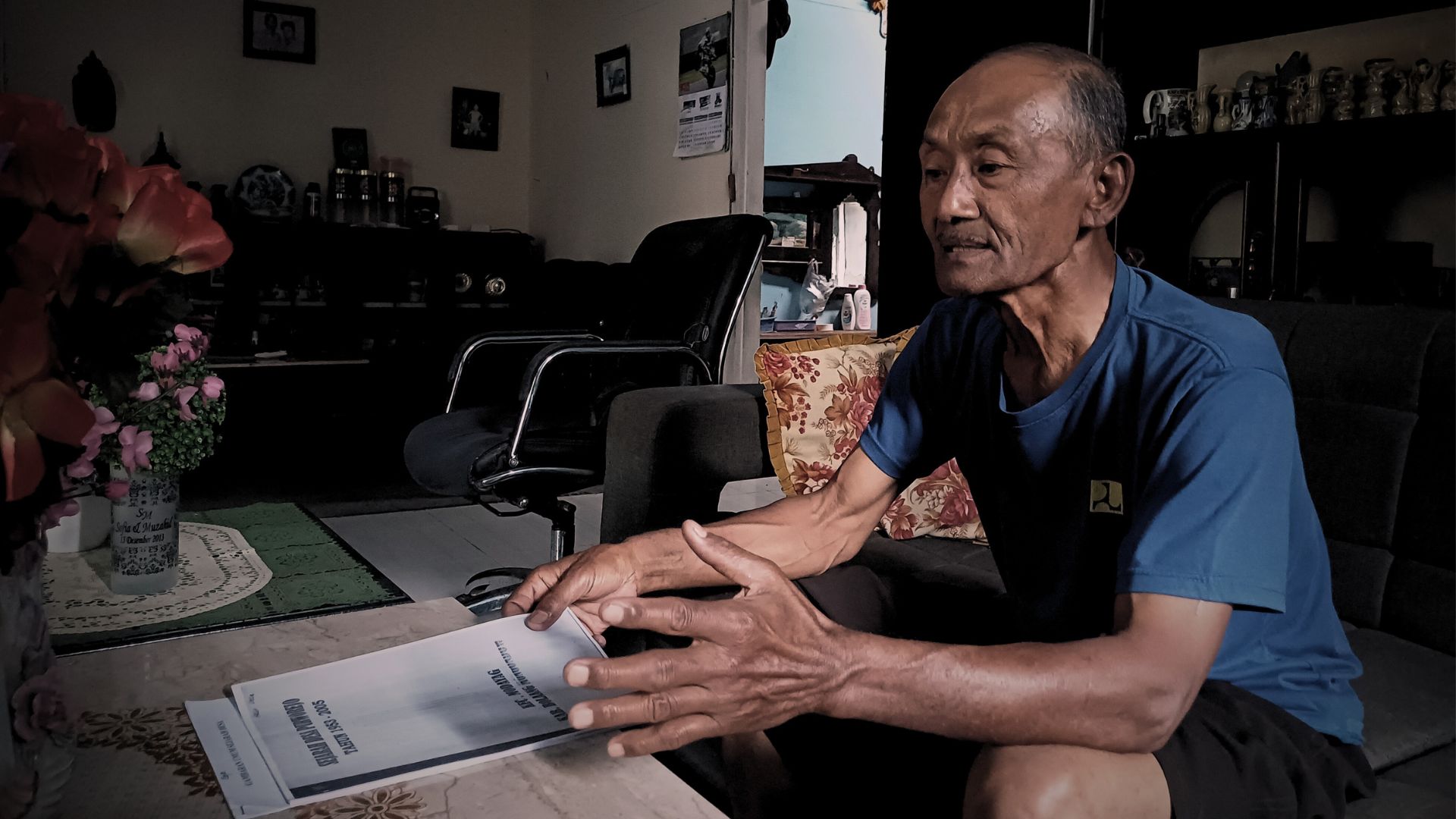 Menyemat harapan pada Kopi Purworejo 9 purworejo