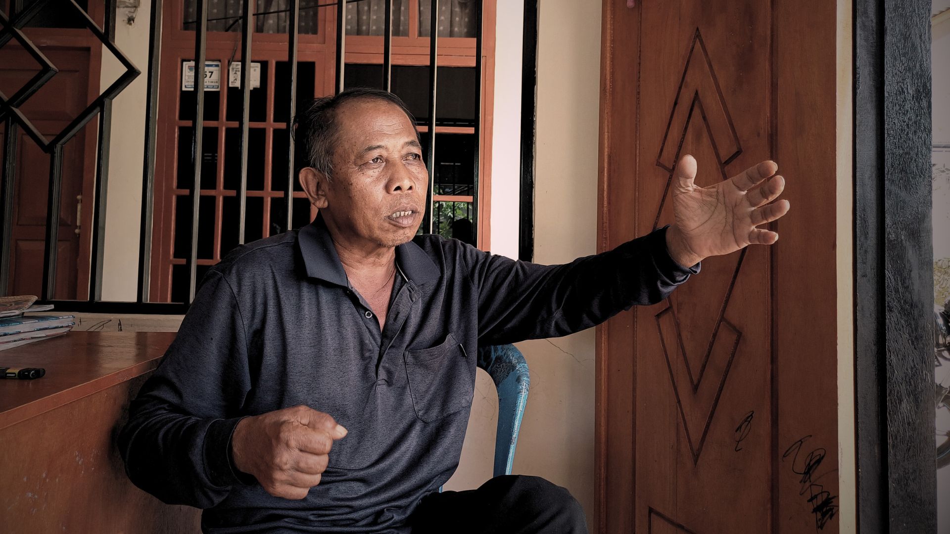 Menyemat harapan pada Kopi Purworejo 11 purworejo