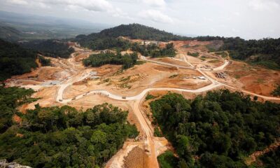 banjir bandang