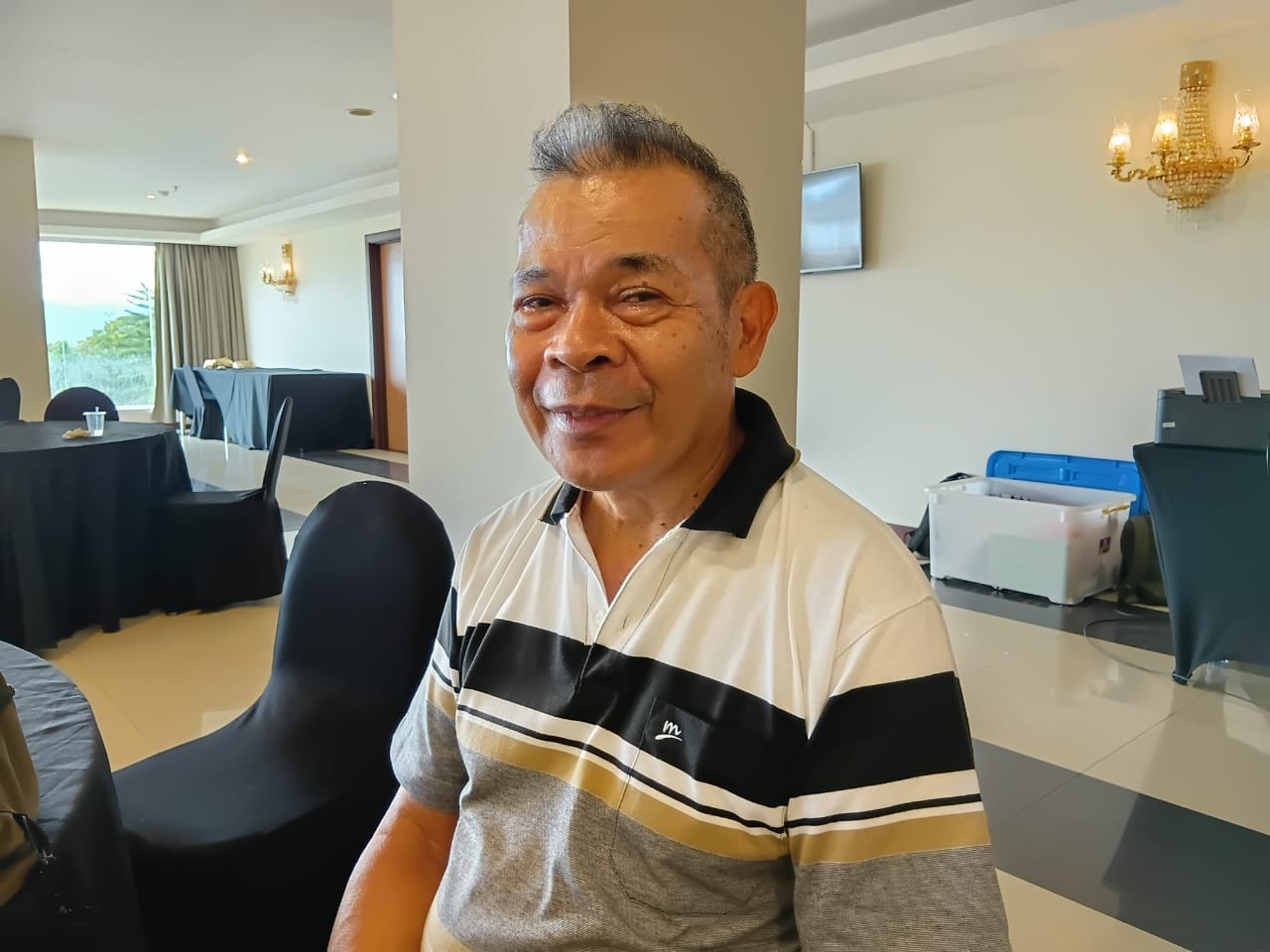 FGD Pedoman Khotbah Konservasi Satwa Liar dorong kesadaran ekologis 9 FGD Pedoman Khotbah Konservasi Satwa Liar dorong kesadaran ekologis