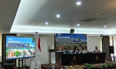 FGD Pedoman Khotbah Konservasi Satwa Liar dorong kesadaran ekologis