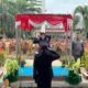 Bupati Sitaro ajak masyarakat teladani semangat juang pahlawan dengan kerja keras dan ketulusan
