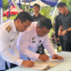 Kotamobagu dan Bapas Manado sepakati PKS untuk pembinaan ABH