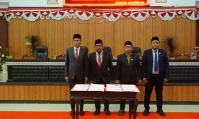 Pemerintahan Bolsel kerucutkan agenda prioritas 2026