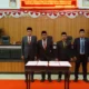 Pemerintahan Bolsel kerucutkan agenda prioritas 2026