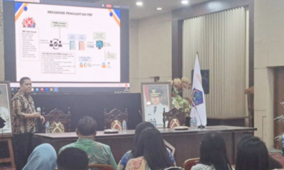 Pemprov Sulut tegaskan mekanisme baru penggantian penerima bantuan pangan