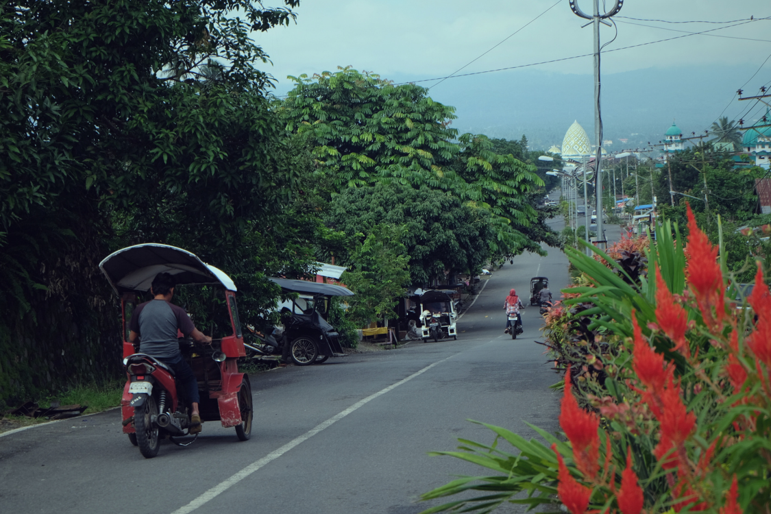 bentor
