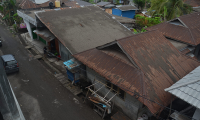 Jejak Rp31,9 Miliar bantuan stimulan Tagulandang: Penjelasan pemerintah di tengah sorotan publik