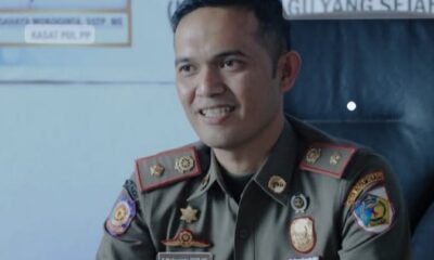 Satpol PP Kotamobagu imbau warga waspadai akun palsu pejabat di WhatsApp dan medsos