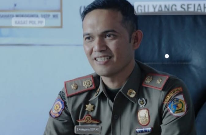 Satpol PP Kotamobagu imbau warga waspadai akun palsu pejabat di WhatsApp dan medsos