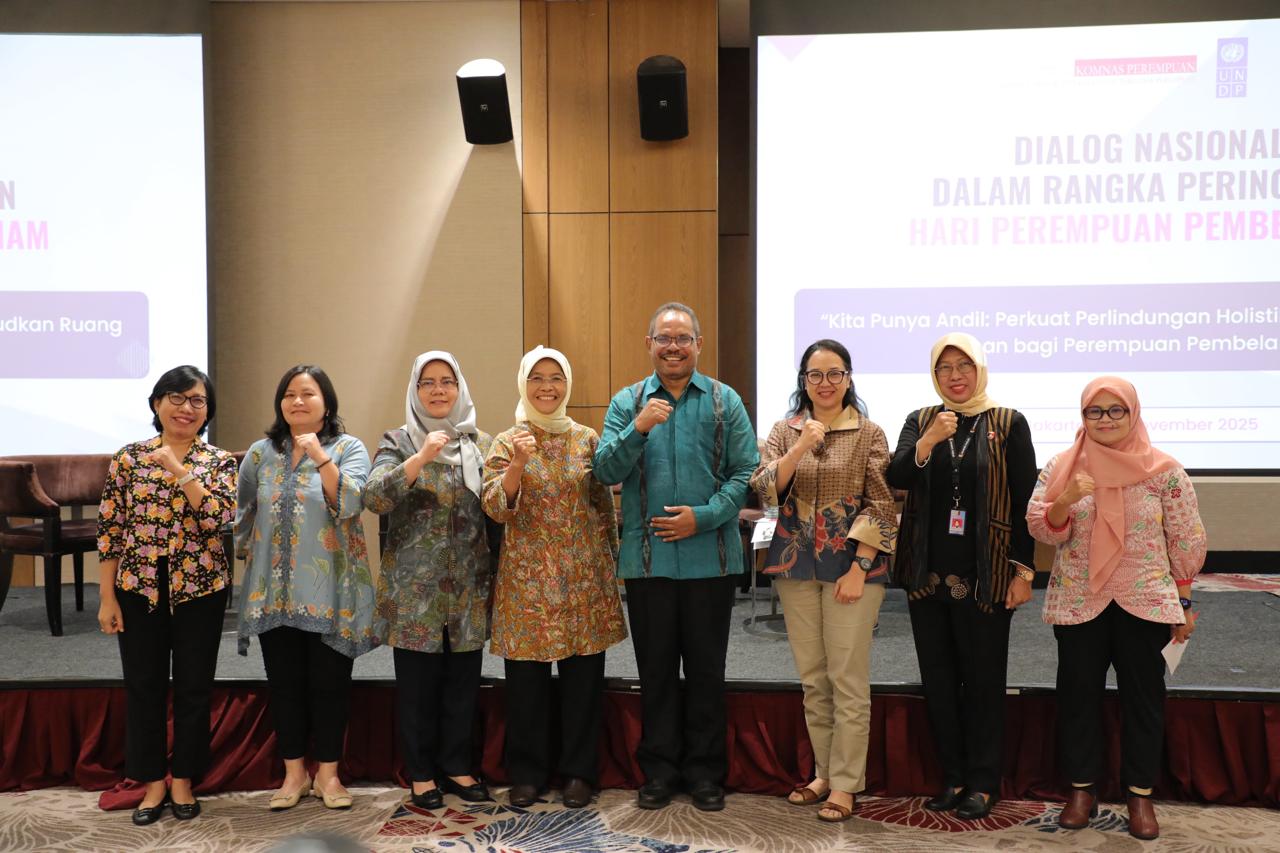 perempuan