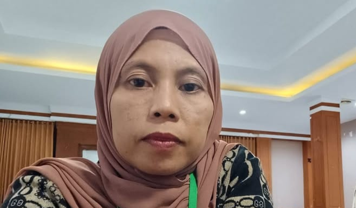 Membaca kerentanan perempuan Ahmadiyah dalam bingkai 16 HAKtP