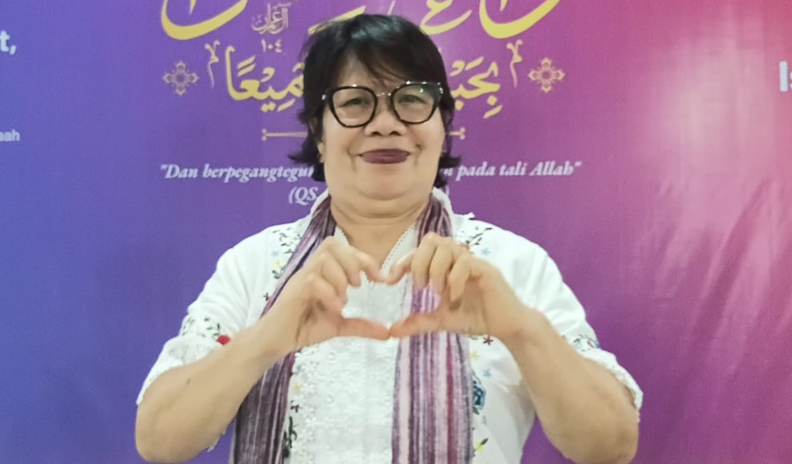 Membaca kerentanan perempuan Ahmadiyah dalam bingkai 16 HAKtP