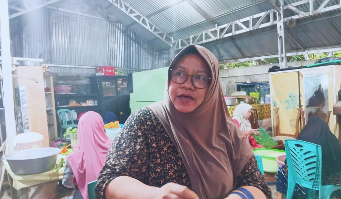 Membaca kerentanan perempuan Ahmadiyah dalam bingkai 16 HAKtP
