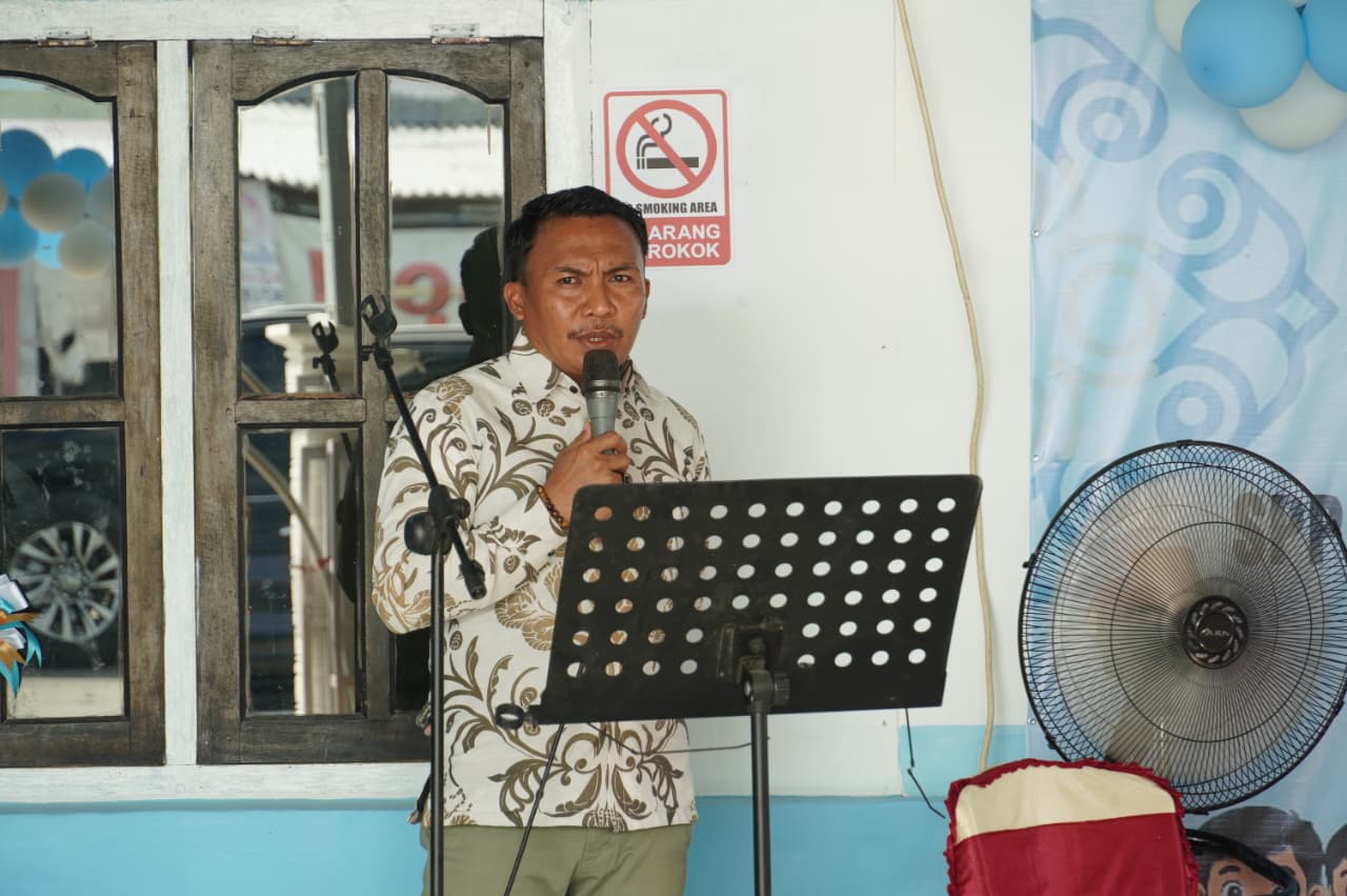 DPRD Bolsel kawal program MBG, Jelfi–Halilintar: Standar gizi anak diprioritaskaan