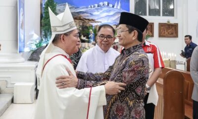 Menteri Agama