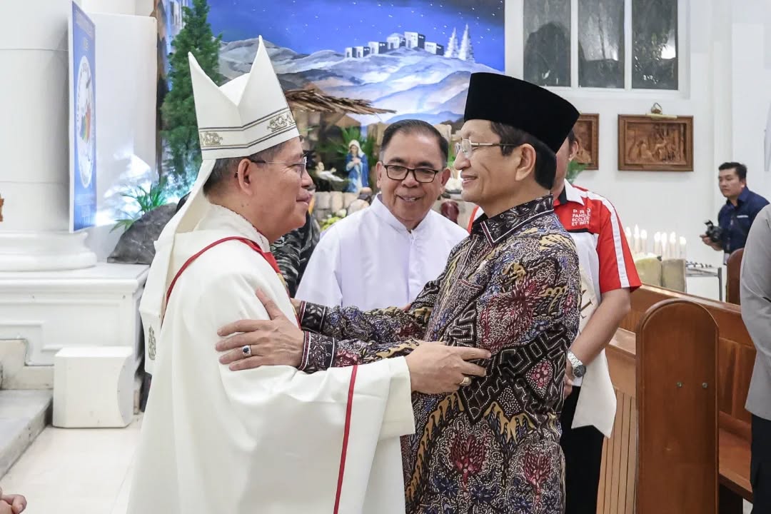 Menteri Agama