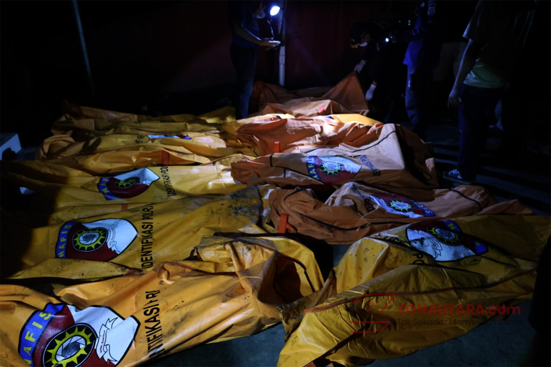 Tragedi kebakaran Panti Werdha Damai Manado renggut 16 lansia, fasilitas keamanan disorot 8 panti werdha manado