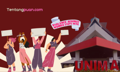 Diduga karena KS, kematian mahasiswi UNIMA picu desakan penegakan hukum dan evaluasi kampus