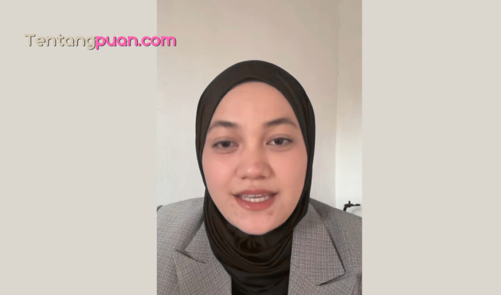 Isi surat terakhir mahasiswi UNIMA dan dugaan pelecehan oleh dosen