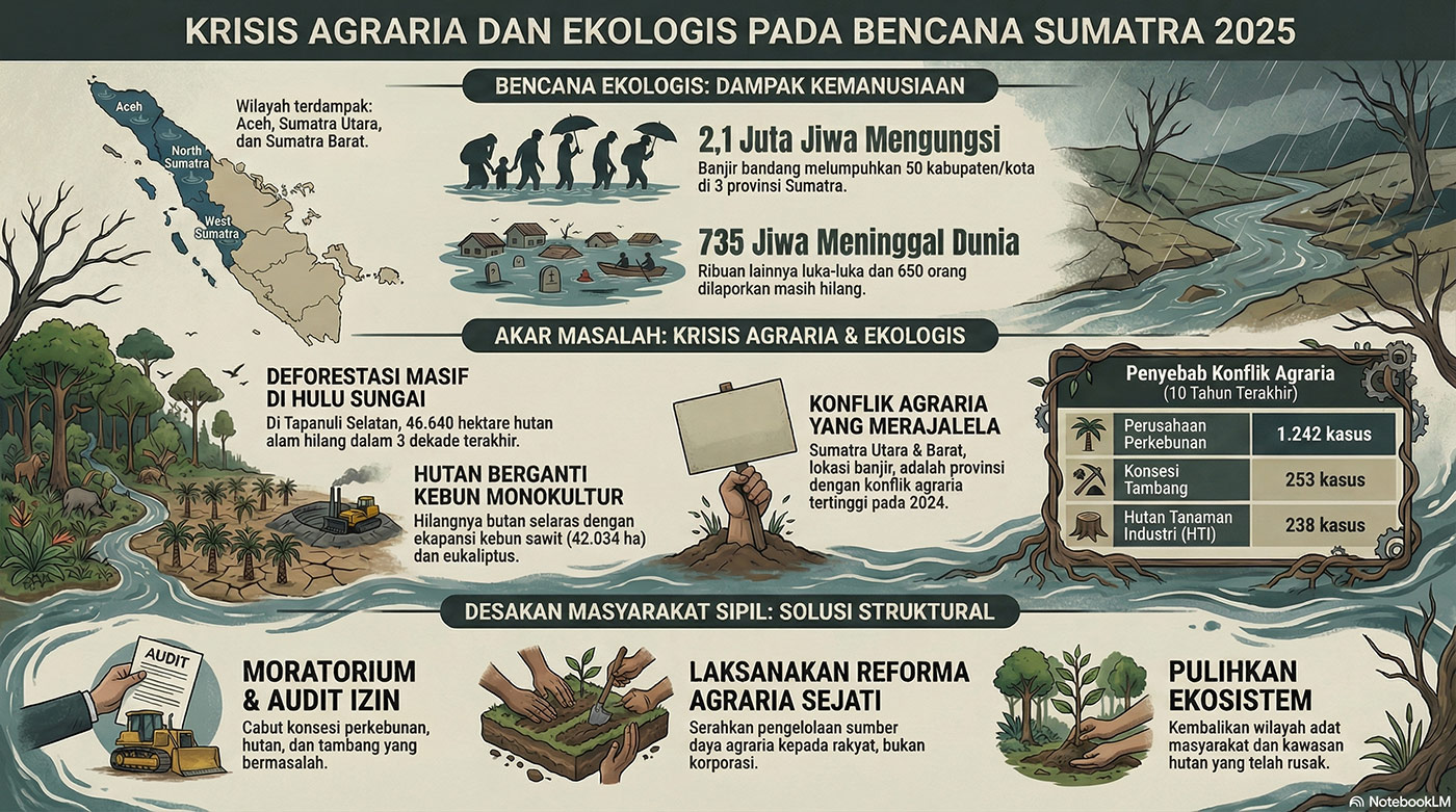 banjir
