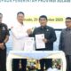 Kapal rampasan negara dihibahkan ke Pemprov Sulut, dioptimalkan untuk kesejahteraan nelayan