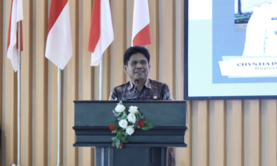 Orientasi awal RKPD 2027 jadi fondasi arah pembangunan masa depan Sitaro