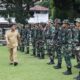 Pemprov Sulut gelar apel siaga bencana, Gubernur Yulius ingatkan kewaspadaan cuaca ekstrem jelang Nataru