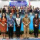 Padinakes jadi jembatan masa depan layanan kesehatan kepulauan, Wabup Heronimus: Sitaro butuh akselerasi SDM medis