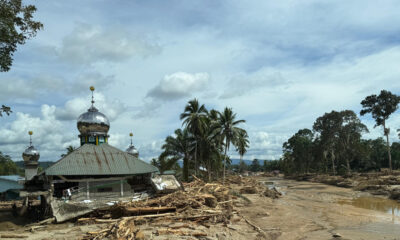banjir
