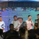 Wapres Gibran pastikan Natal damai di Bitung, apresiasi toleransi di Sulawesi Utara