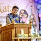 Yulius Selvanus hadiri ibadah pra-Natal di Bolmong, tekankan toleransi dan janjikan ambulans