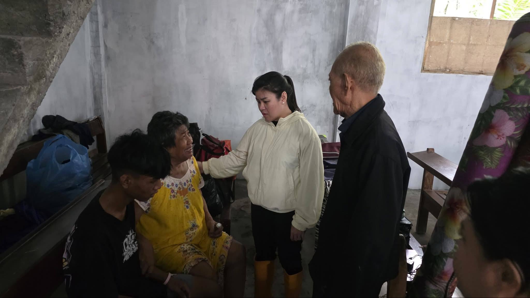 Data BNPB, korban meninggal banjir bandang Sitaro sebanyak 16 orang 9 sitaro