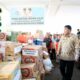 Gubernur Sulut lepas ribuan bantuan dari logistik hingga medis untuk korban banjir bandang Siau