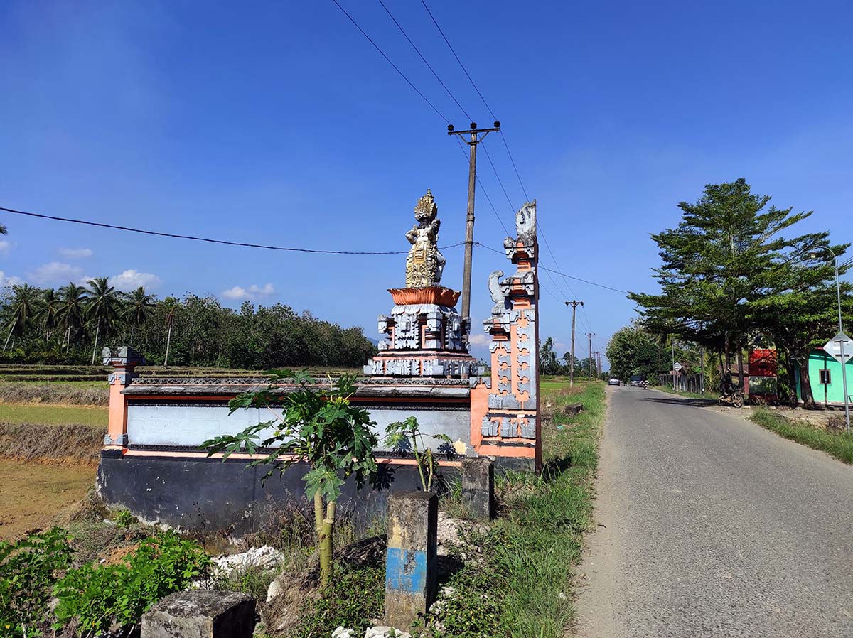 dumoga