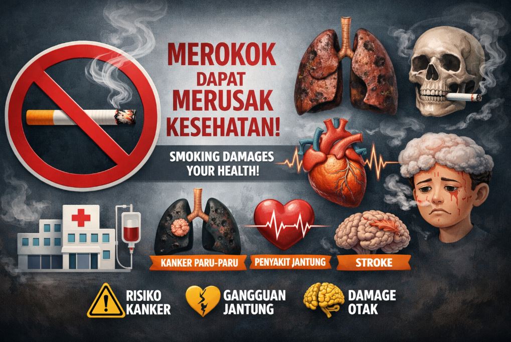 rokok