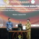 Pemprov Sulut terima LHP BPK Semester II 2025
