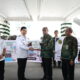Pemprov Sulut terima bantuan kemanusiaan dari PTUN untuk korban banjir Sitaro