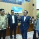 Perjuangkan legalitas penambang rakyat, Yulius Selvanus sampaikan usulan WPR ke Komisi XII DPR RI