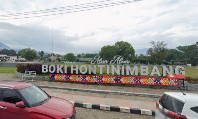 kotamobagu
