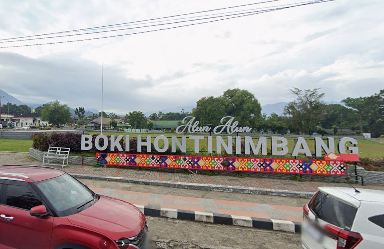 kotamobagu