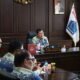 Victor Mailangkay pimpin rakor percepatan program Makan Bergizi Gratis se-Sulut