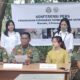 BKSDA Sulut gagalkan perdagangan satwa liar dilindungi, kakaktua hingga kasuari diamankan