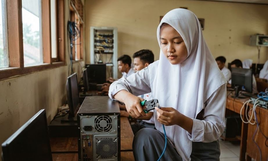 pendidikan
